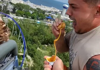 Cedarpoint