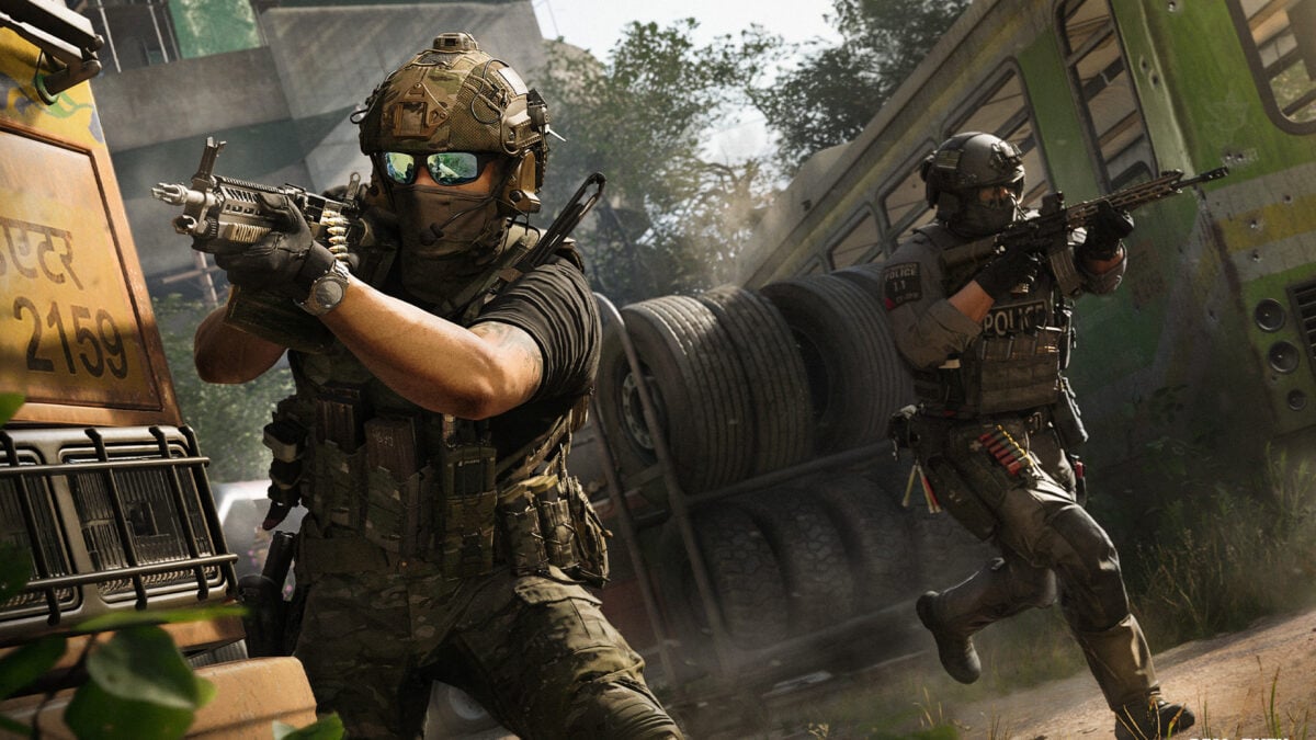 Modern Warfare 4’s Campaign Isn’t A Horrible Mess Like BLOPS7