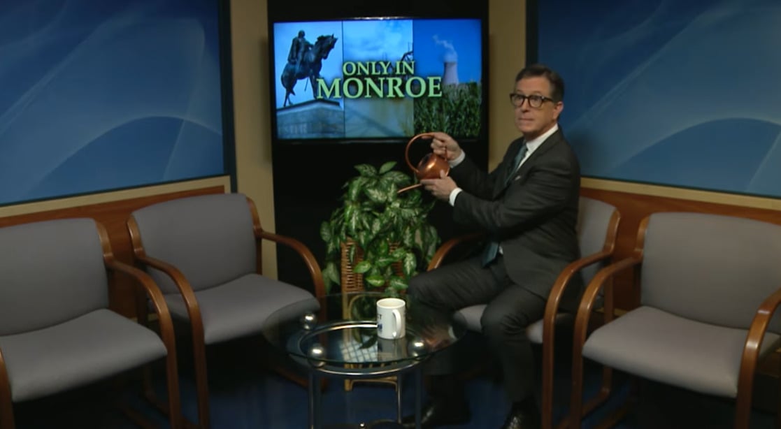 Colbert