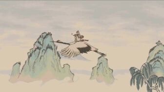 Craneriderstale