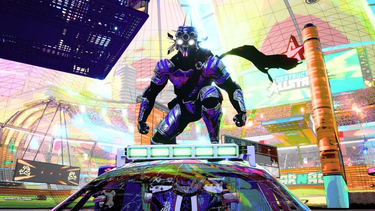 Sony’s Live-Service Purge Comes Full Circle As It Announces Destruction AllStars Shutdown Five Years Later