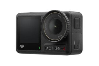 Dji Action 4