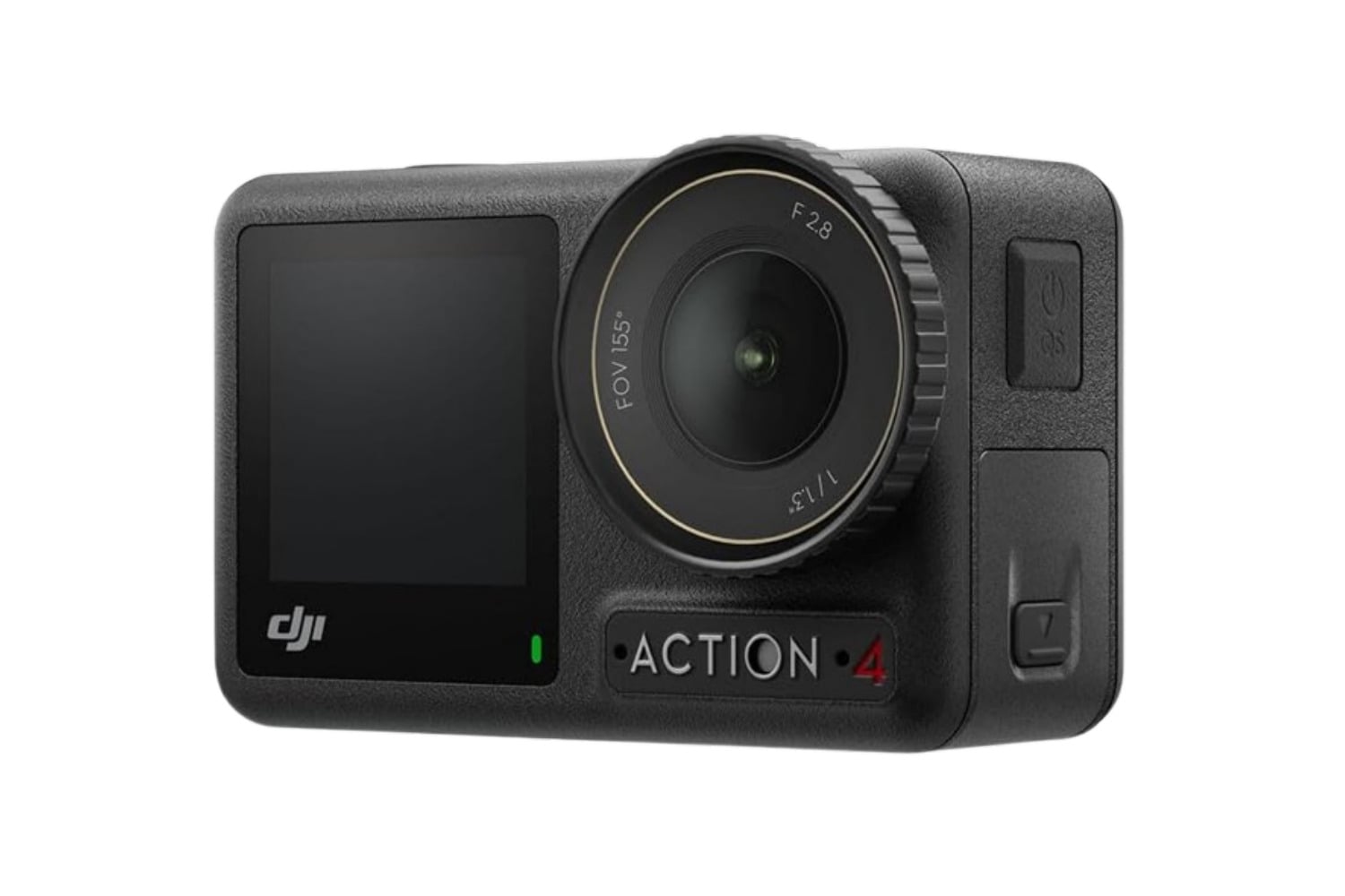 Dji Action 4