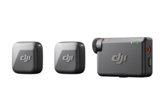 Dji Mic