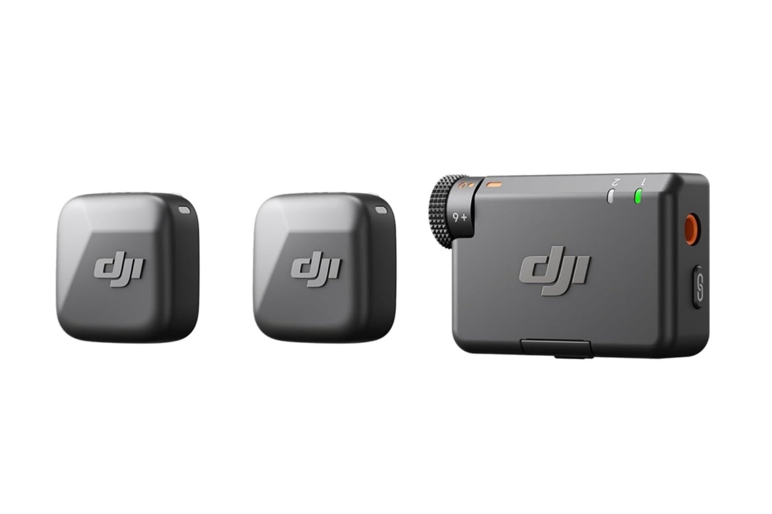 Dji Mic