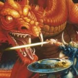 Dnd Art