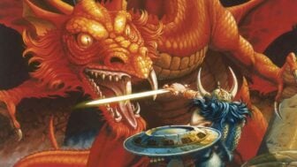 Dnd Art