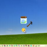 Donttouchsnail