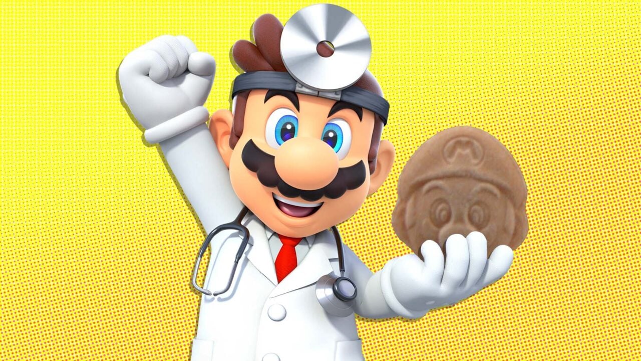 Drmariopill