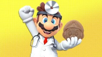 Drmariopill