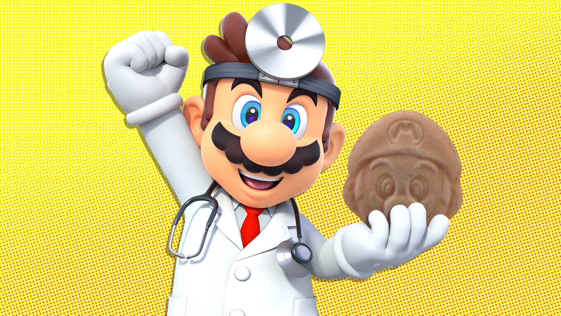 Drmariopill