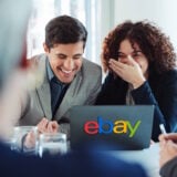 Ebay Laugh