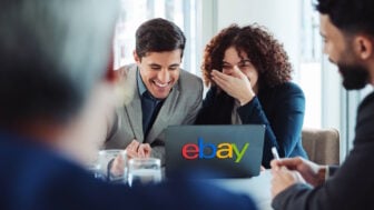 Ebay Laugh