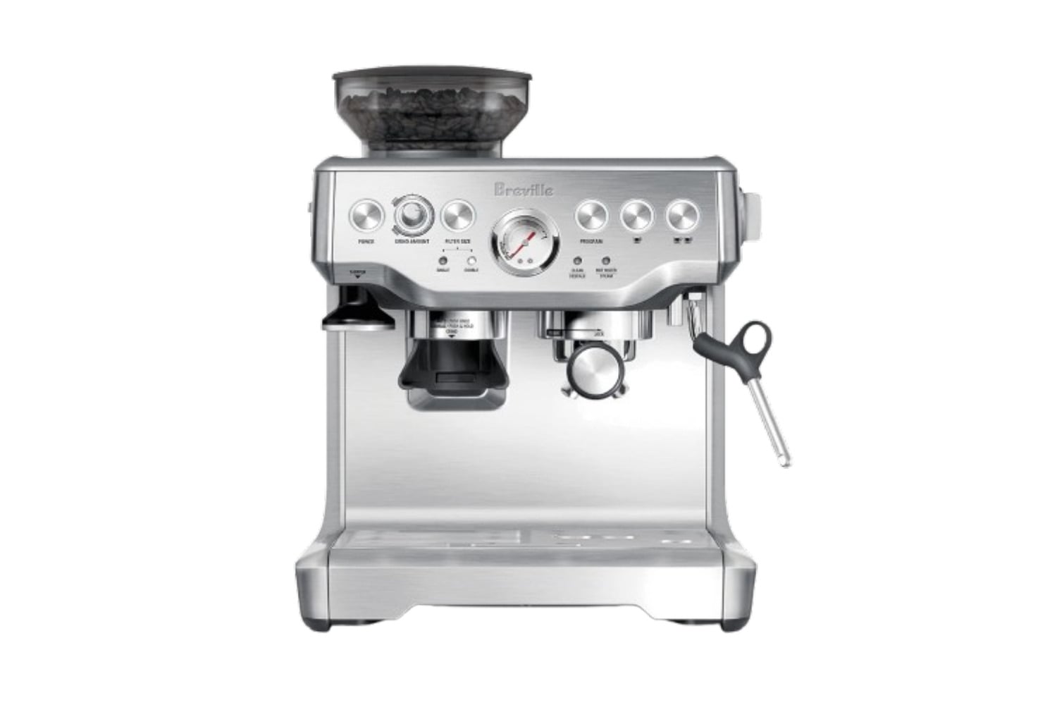Espresso Machine