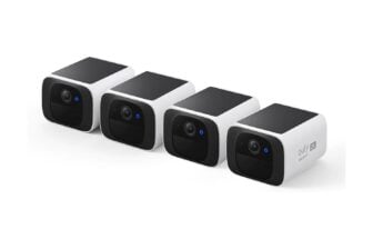 Eufy Security S220 Solocam 4 Cam Pack