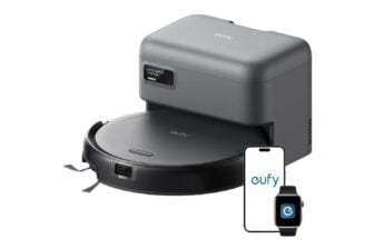 Eufy C10
