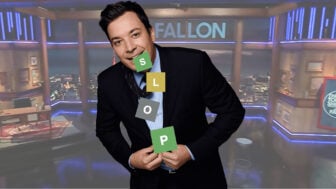 Fallon Wordle