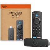 Fire Tv Stick Plus