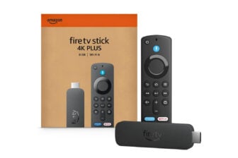 Fire Tv Stick Plus