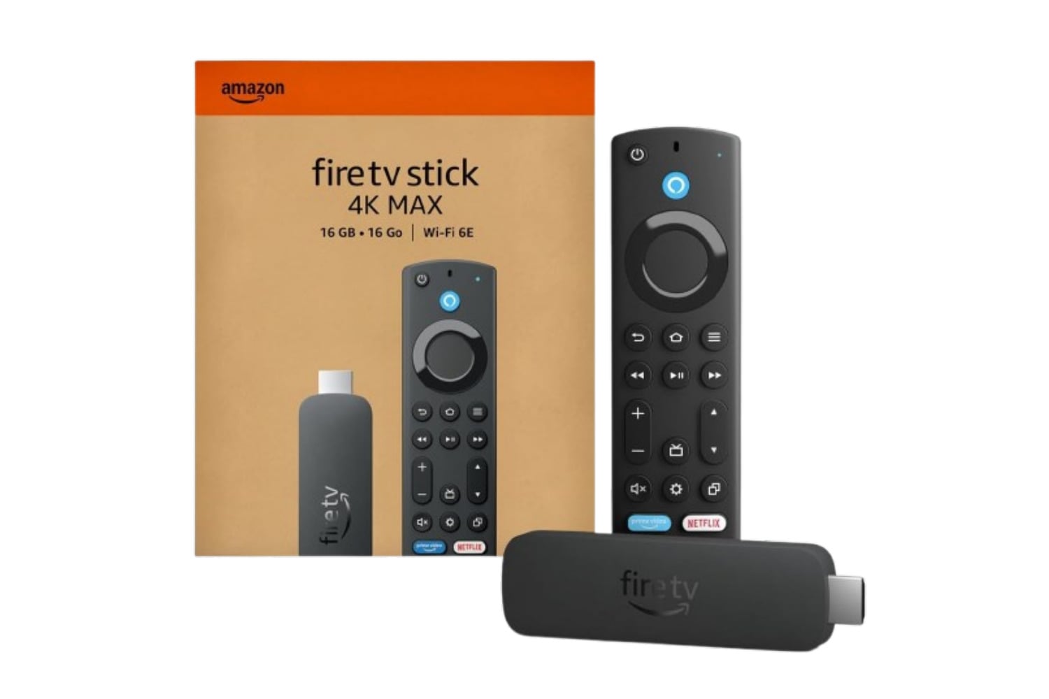 Fire Tv Stick