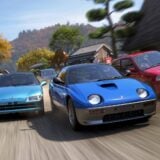 Forza Horizon 6 Leak