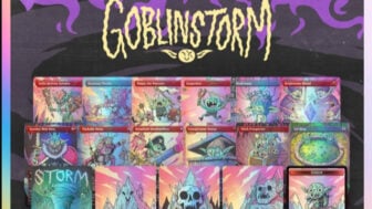 Goblinstorm