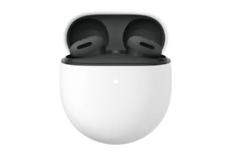 Google Buds