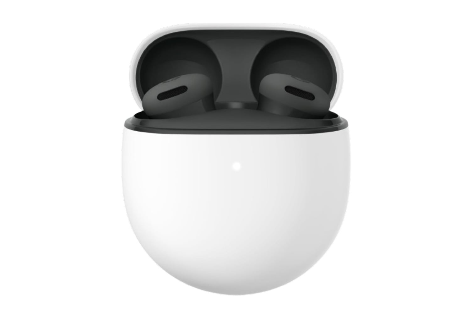 Google Buds