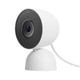 Google Nest Cam