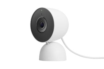 Google Nest Cam