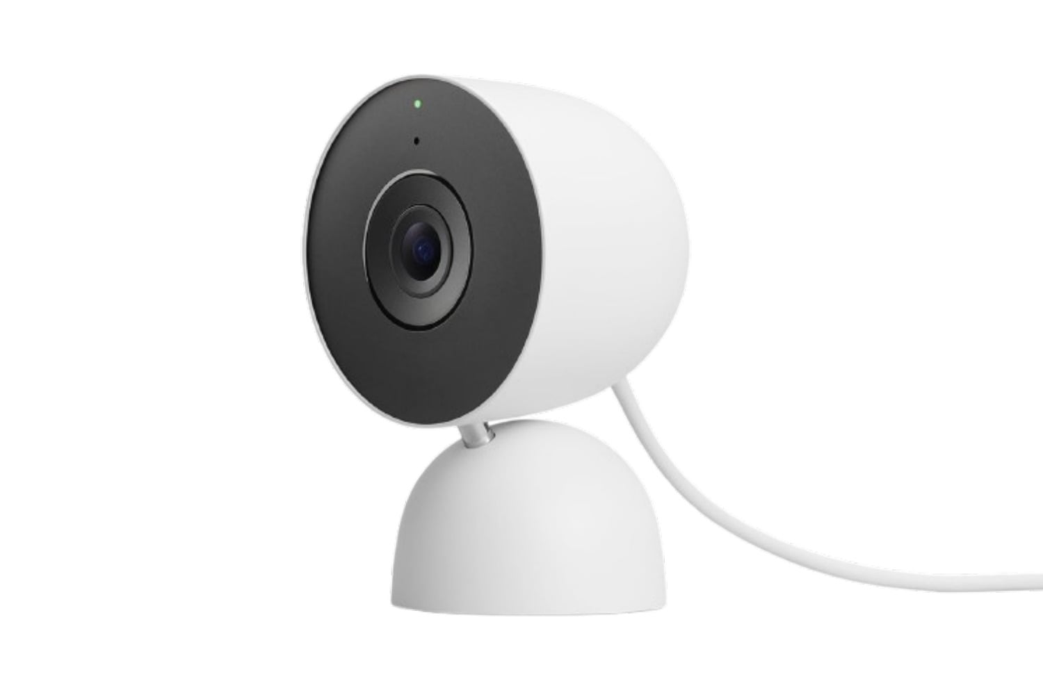 Google Nest Cam
