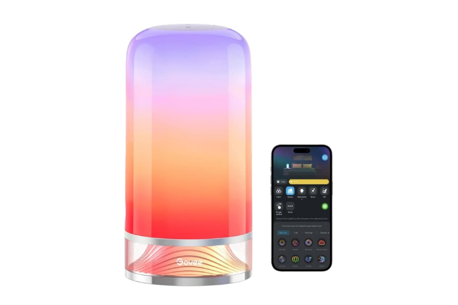 Govee Lamp