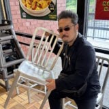 Harada Waffle House