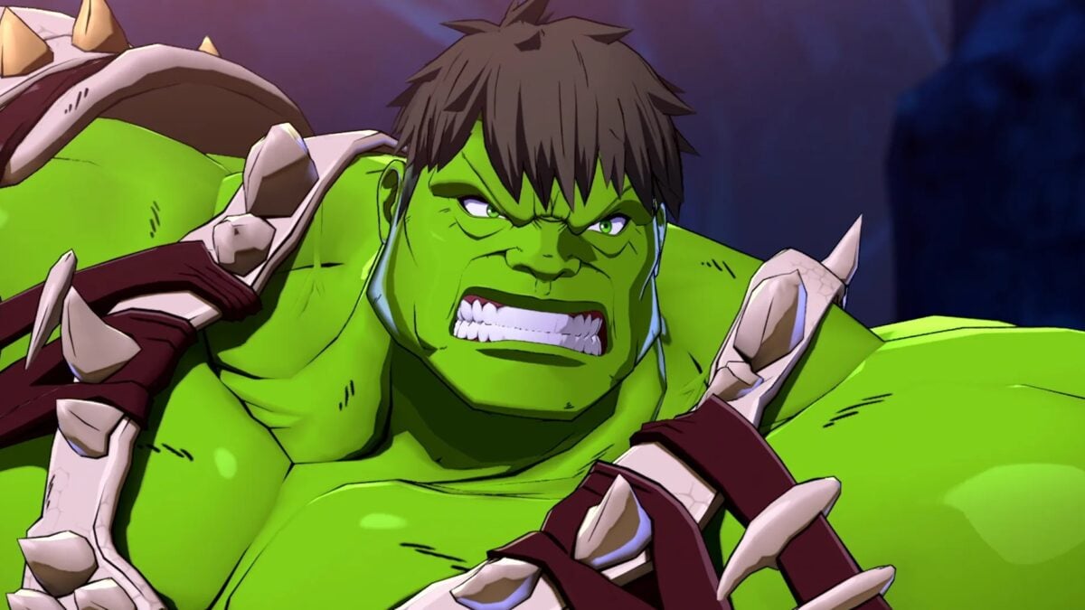 PS5 Exclusive Marvel Tokon: Fighting Souls Adds Two More Avengers To Its Starting Roster