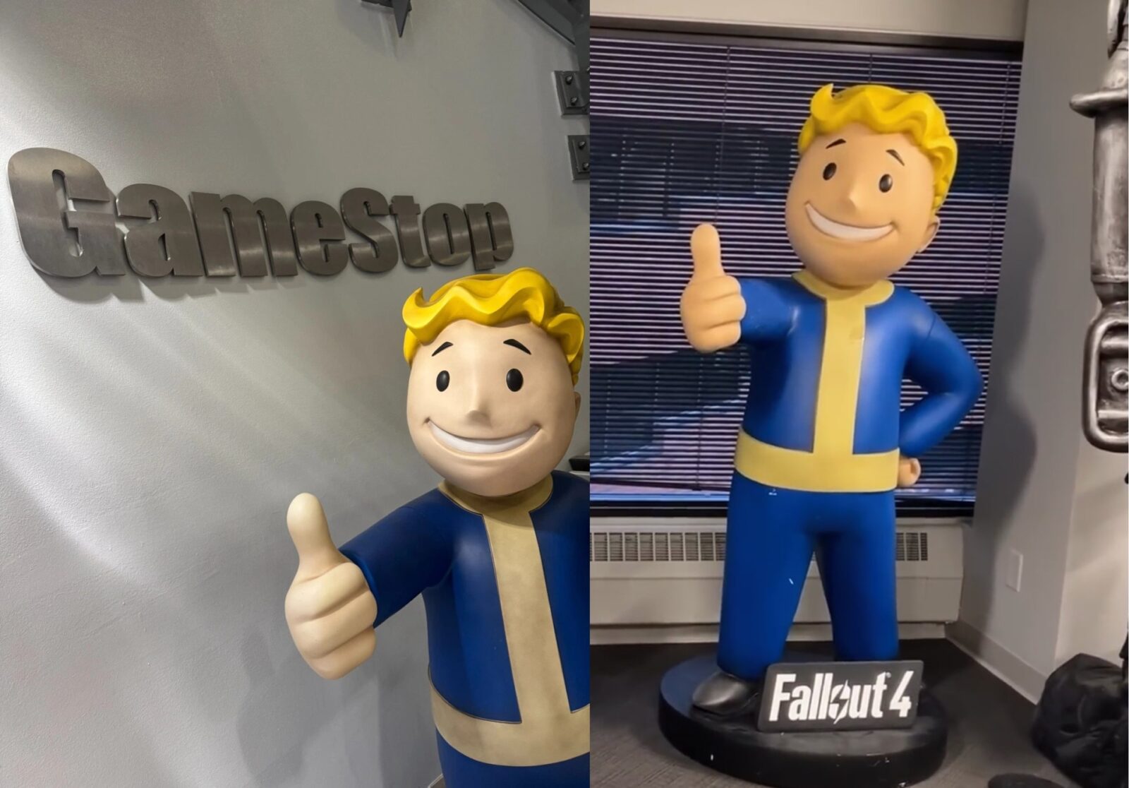 GameStop CEO Accused Of Auctioning Off Remnants Of Game Informer Vault