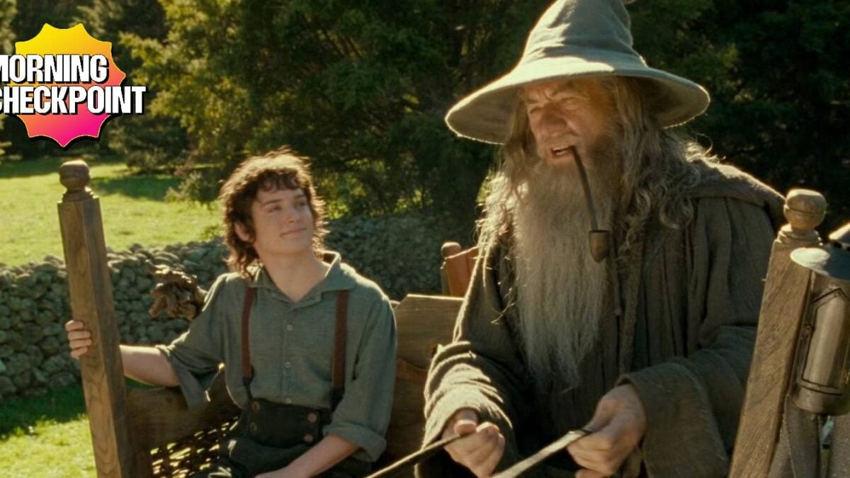 Kingdom Come Studio Declines To Shut Down Rumors Its Working On A Lord Of The Rings RPG