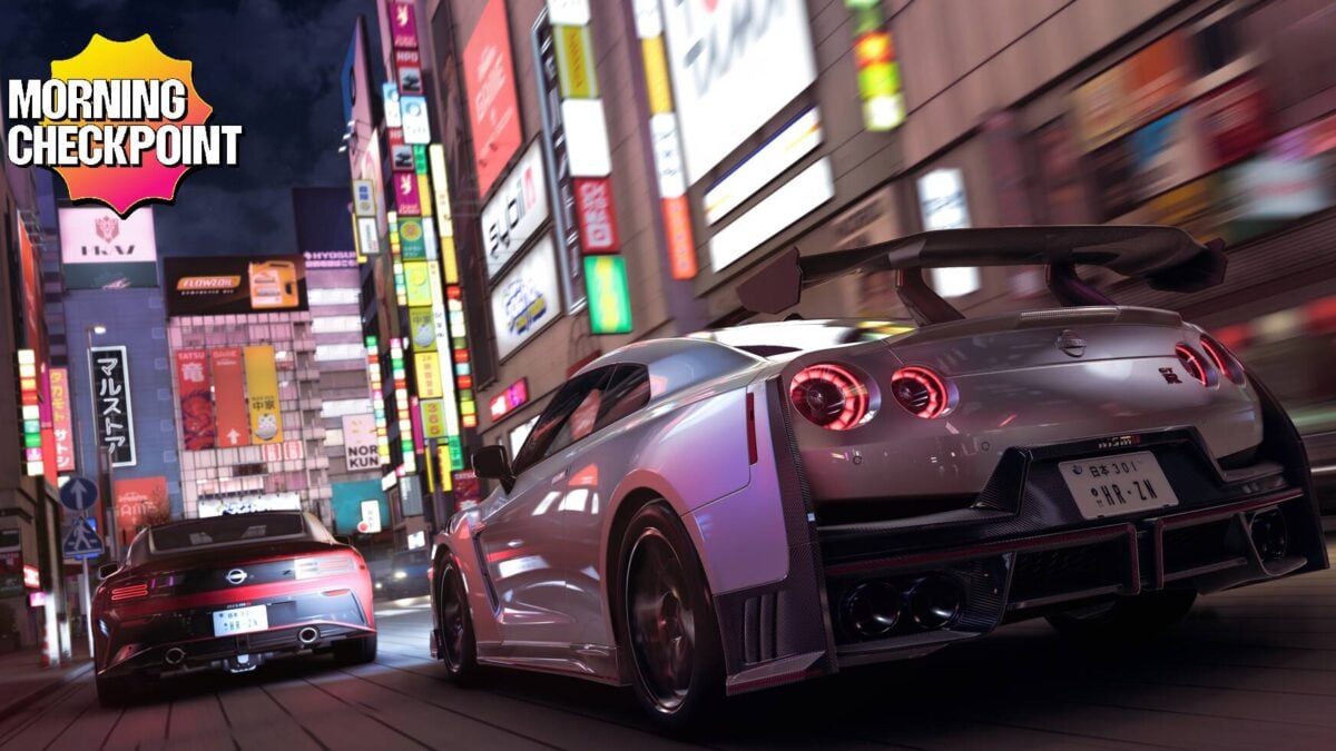 Playing Forza Horizon 6 Early Gets Modder Banned For 7,973 Years