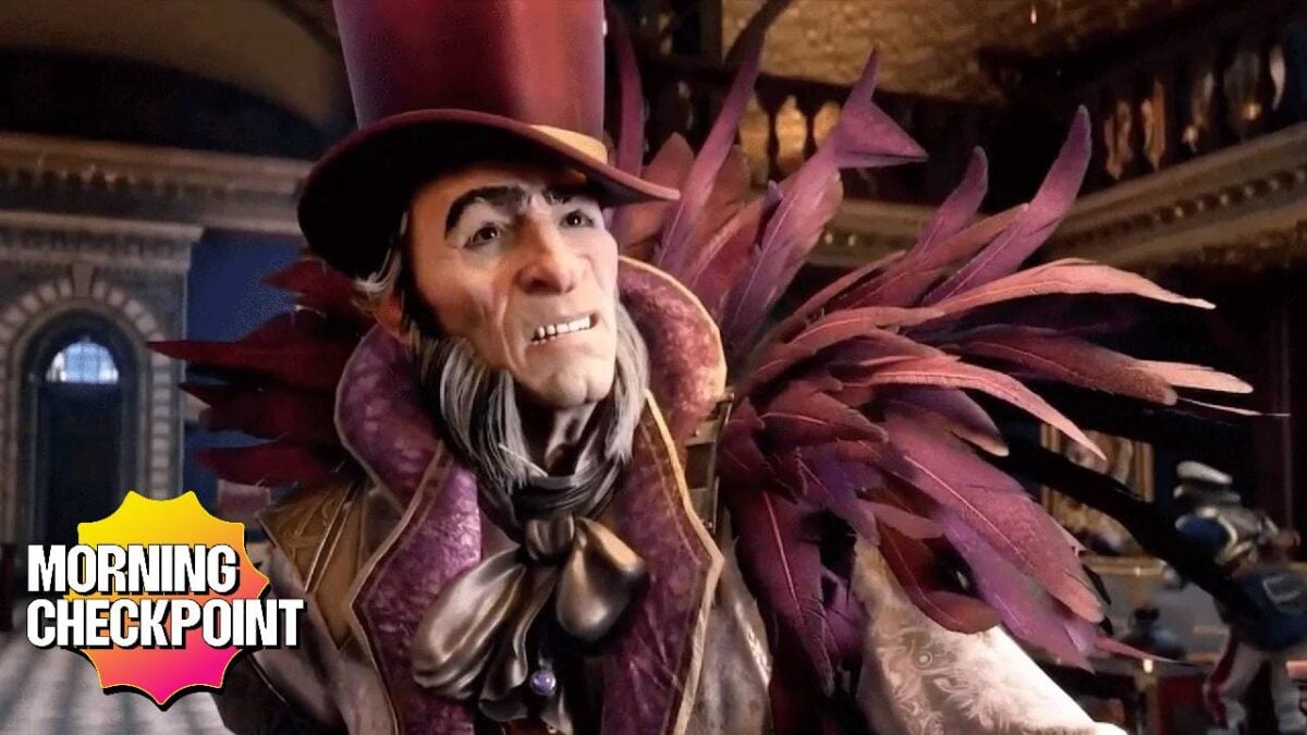 I Really Hope Clockwork Revolutions Is One Of This Year’s Surprise Xbox Games
