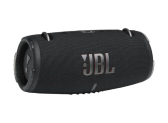 JBL Xtreme 3 Bluetooth Speaker Quietly Drops to an All-Time Low in