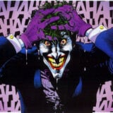 Killingjoke