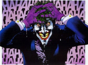 Killingjoke
