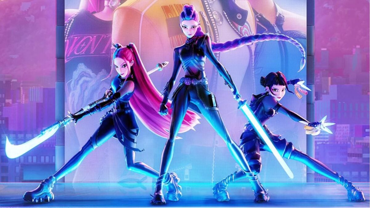 It’s Official, KPop Demon Hunters Is Going On A World Tour