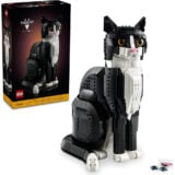 Legocat