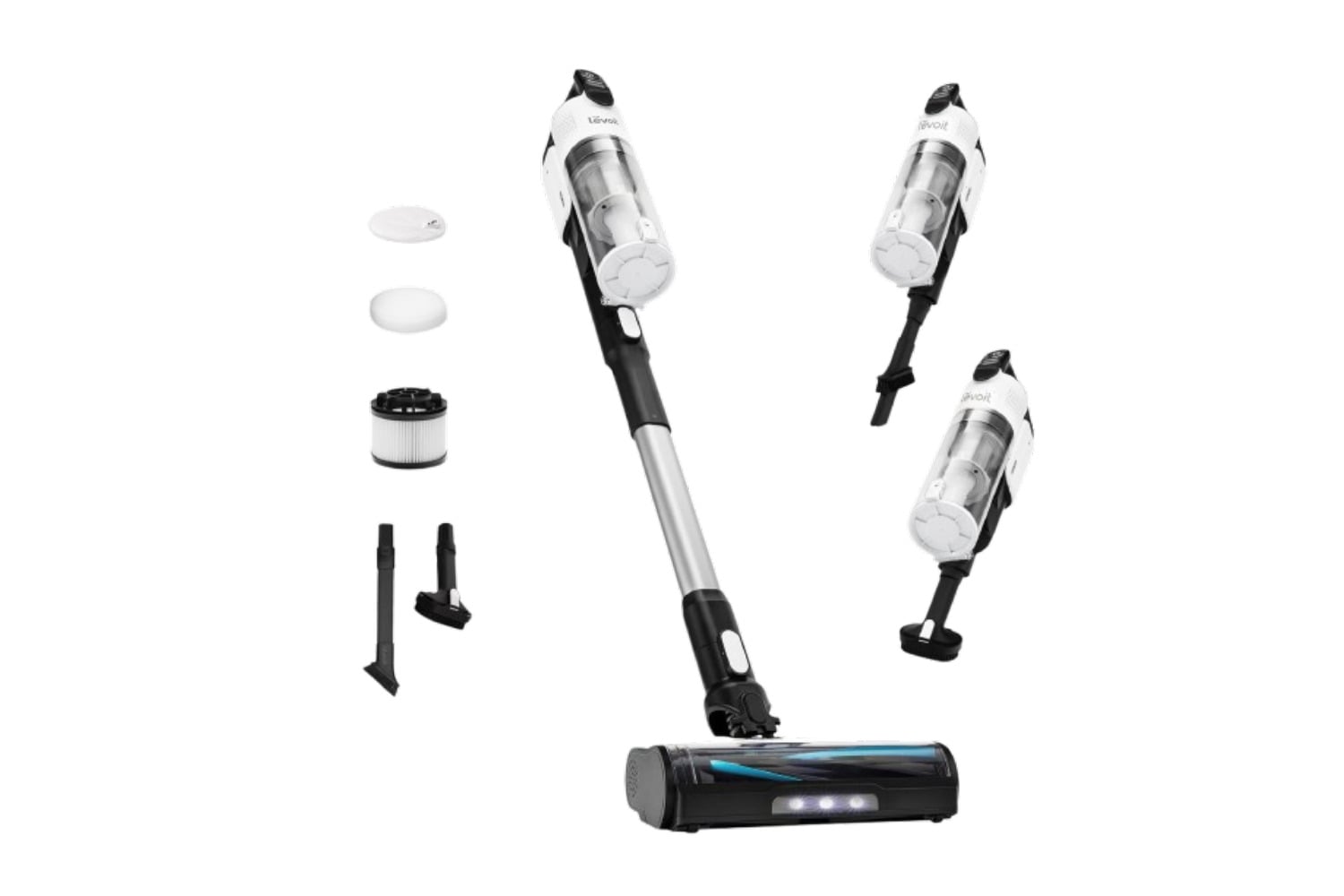 Levoit Vacuum Cleaner
