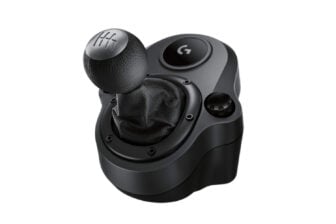 Logitech Shifter
