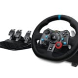 Logitech Wheel