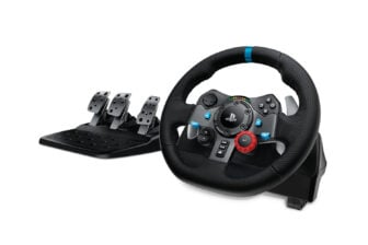 Logitech Wheel