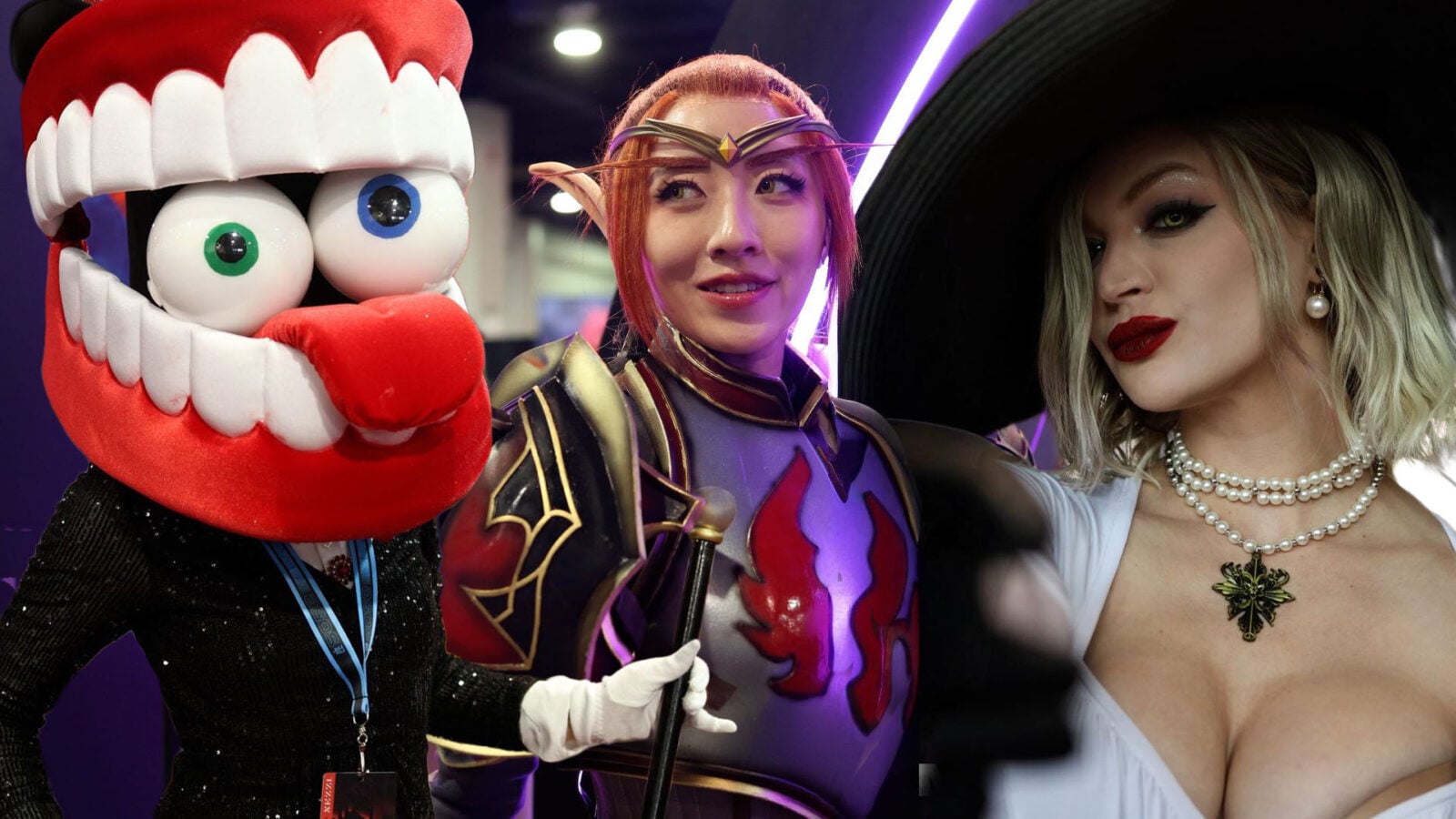 Lvl Up - Kotaku