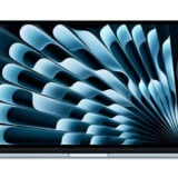 Macbook Air M5