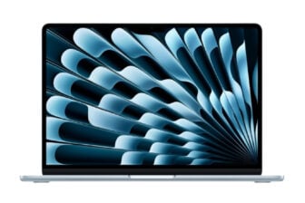 Macbook Air M5